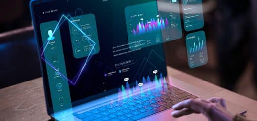 Digitalisation en entreprise